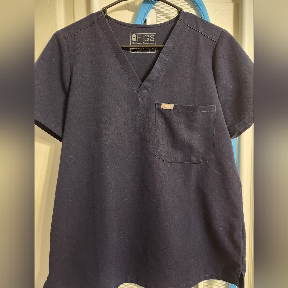 Figs  Caterina size M - navy